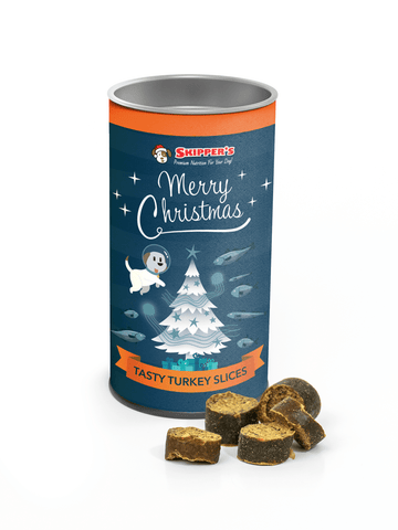 Skippers Tasty Turkey Slices