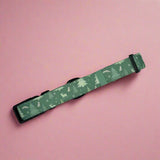 Collar - Evergreen Trails