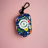 Poo Bag Holder - Summer Meadow