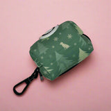 Poo Bag Holder - Evergreen Trails