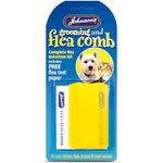 Johnson's Grooming and Flea comb
