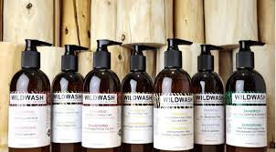Wildwash Shampoo 300ml