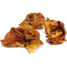 Porky Crunch