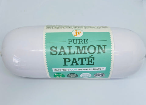 JR Pate 200g