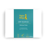 Paleo Ridge DIY