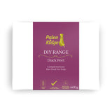 Paleo Ridge DIY