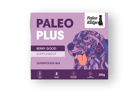 Paleo Ridge Plus