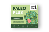 Paleo Ridge Plus