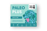 Paleo Ridge Plus