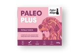 Paleo Ridge Plus