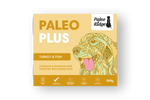 Paleo Ridge Plus