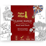 Paleo Ridge Classic