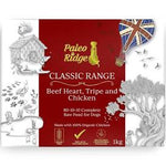 Paleo Ridge Classic