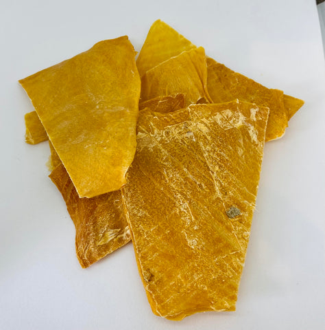 Squid Strips