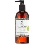 Wildwash Shampoo 300ml