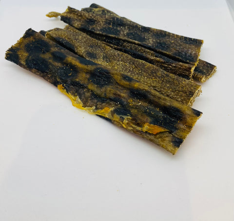Wolf Fish Flatties