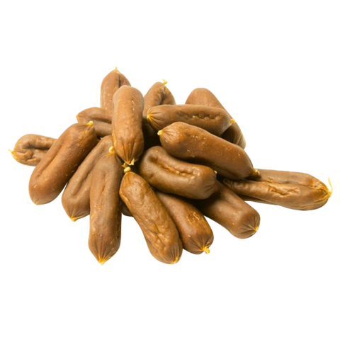 Sausages Small 3"