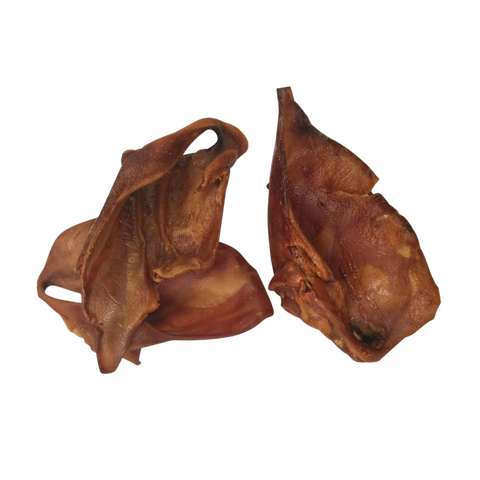 Pig Ears