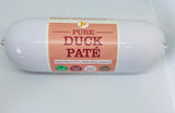 JR Pate 400g