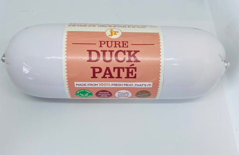 JR Pate 400g