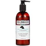 Wildwash Shampoo 300ml